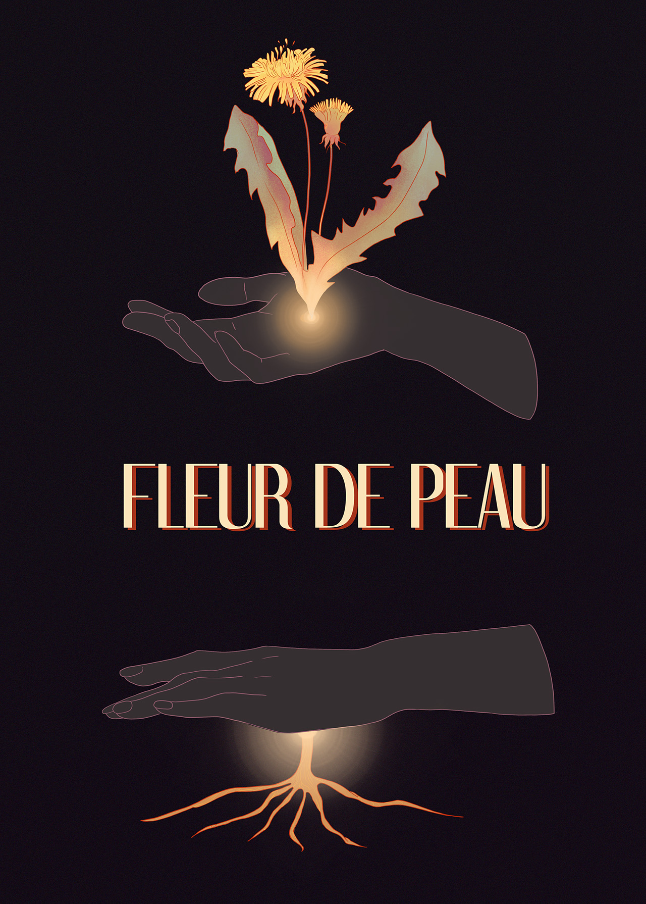 Fleur de Peau