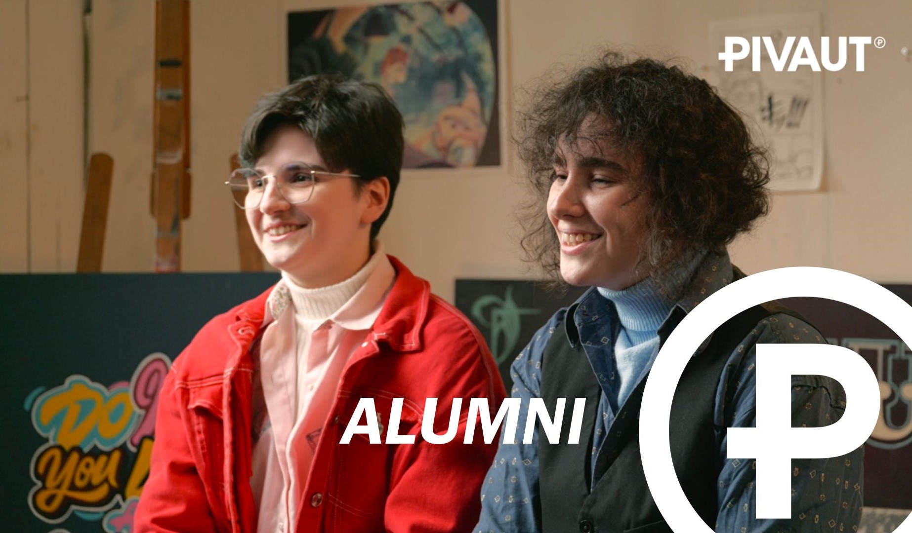 ALUMNI - Soeurs Passavant