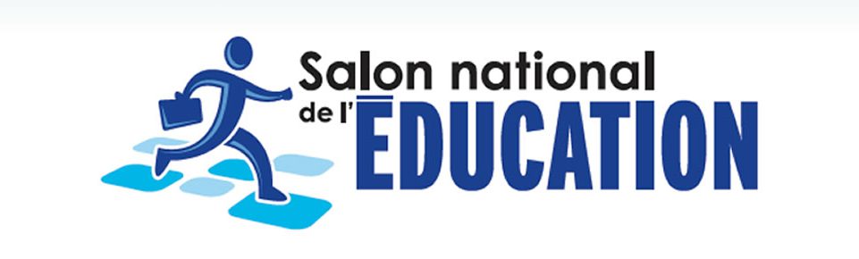 Salon National éducation Montréal