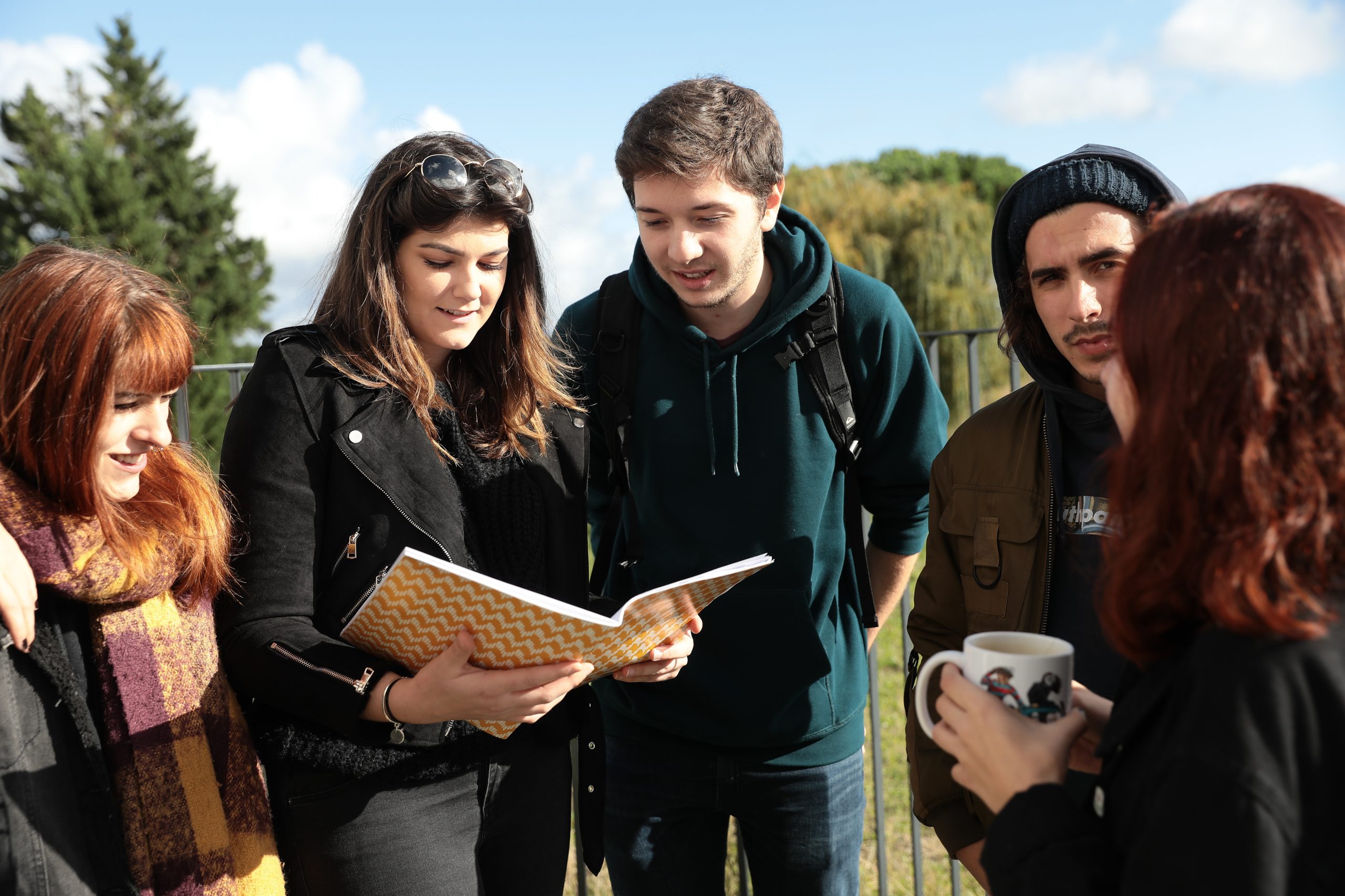 communauté pivaut réseau