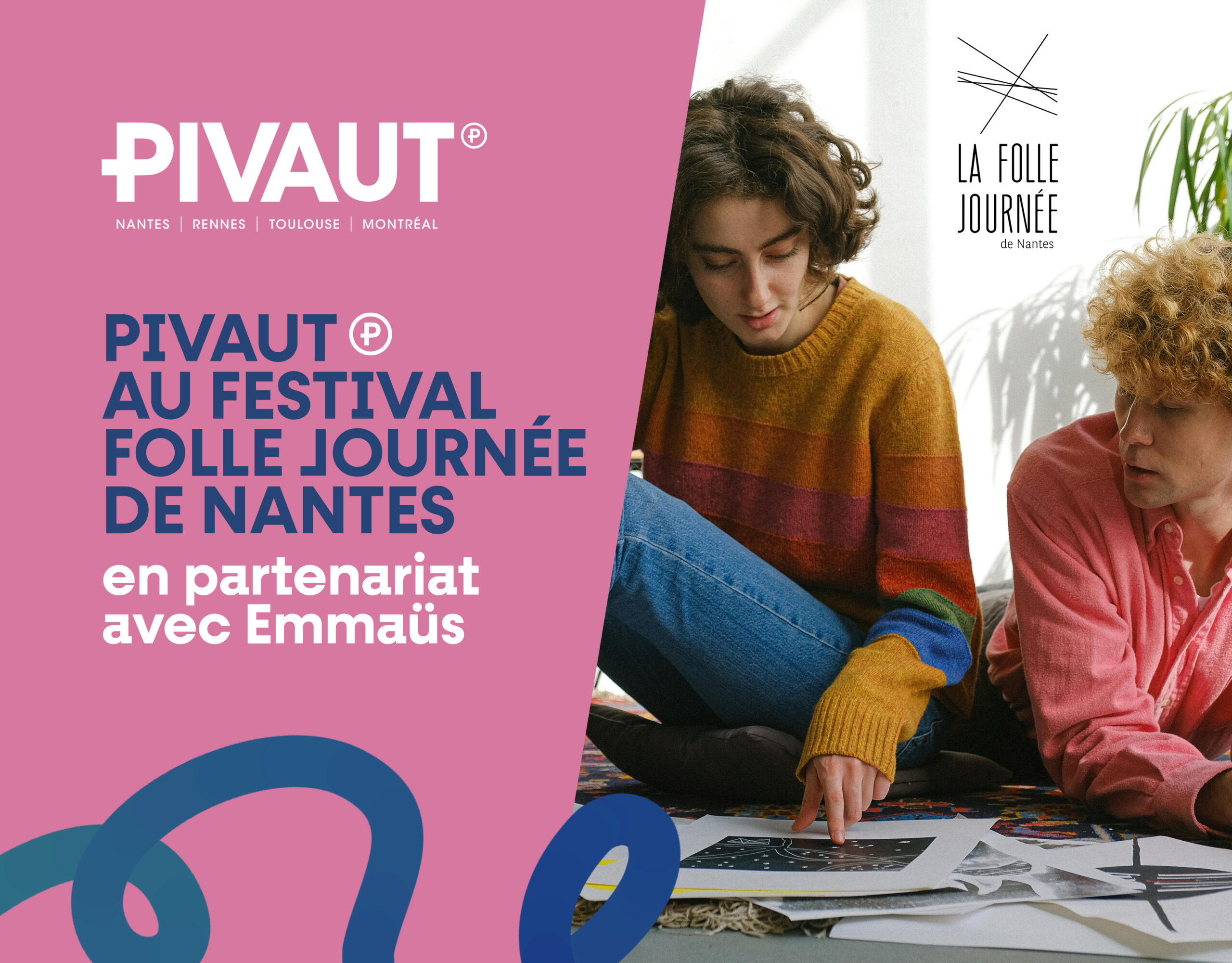 folle journée nantes pivaut